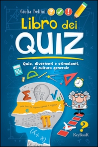 Libro dei quiz - Librerie.coop Libro dei quiz - Librerie.coop