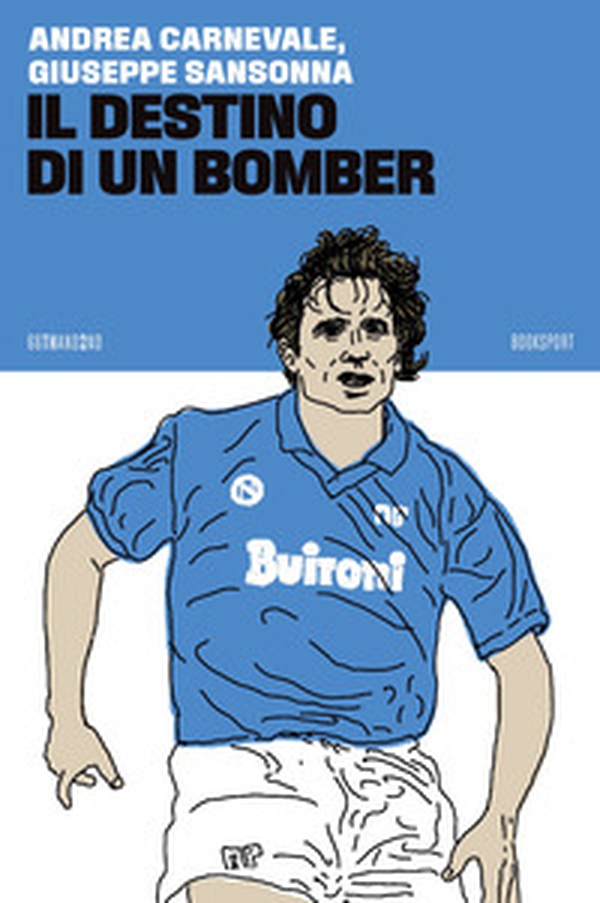 Il destino di un bomber - Librerie.coop Il destino di un bomber - Librerie.coop