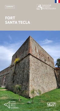 Fort Santa Tecla - Librerie.coop
