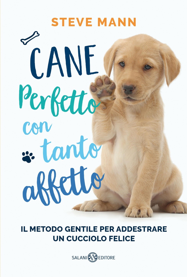 Cane perfetto con tanto affetto - Librerie.coop Cane perfetto con tanto affetto - Librerie.coop