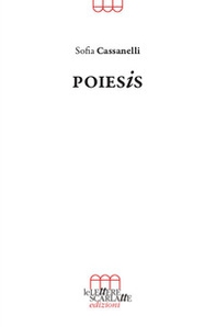 Poiesis - Librerie.coop