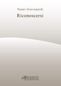 Riconoscersi - Librerie.coop