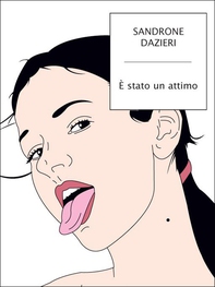 È stato un attimo - Librerie.coop È stato un attimo - Librerie.coop