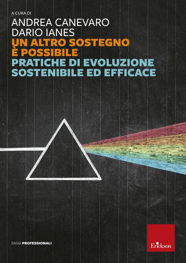 Un altro sostegno è possibile - Librerie.coop Un altro sostegno è possibile - Librerie.coop