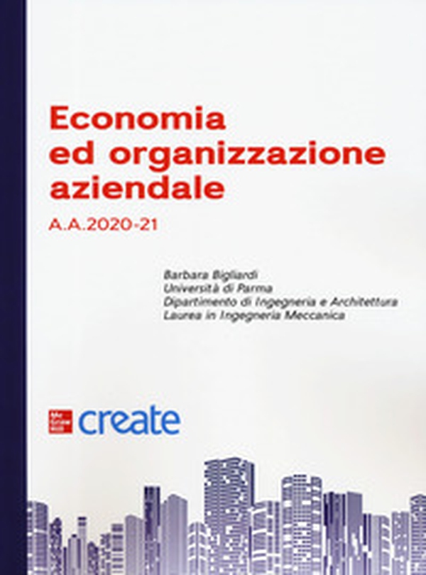 Economia e organizzazione aziendale - Librerie.coop Economia e organizzazione aziendale - Librerie.coop
