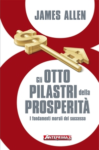 Gli otto pilastri della prosperità - Librerie.coop