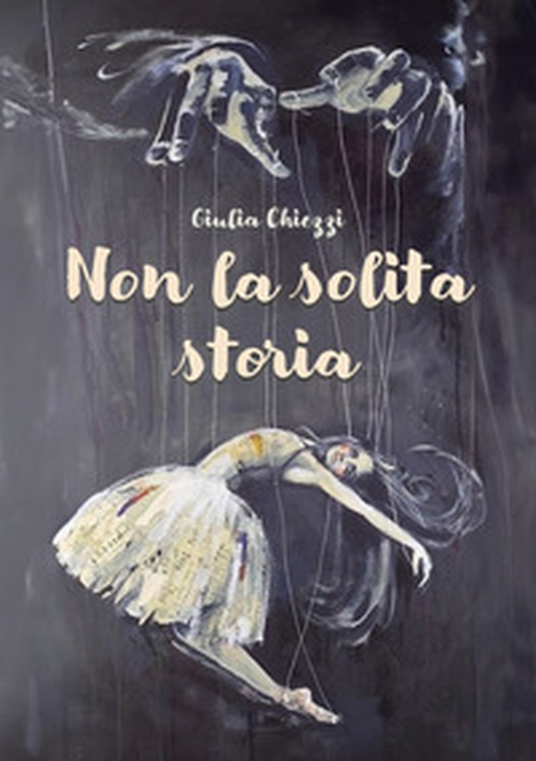 Non la solita storia - Librerie.coop Non la solita storia - Librerie.coop