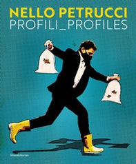 Nello Petrucci. Profili - Librerie.coop Nello Petrucci. Profili - Librerie.coop