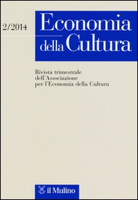 Economia della cultura - Vol. 2 - Librerie.coop