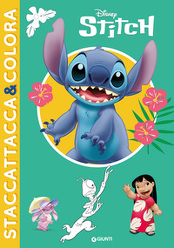 Stitch - Librerie.coop Stitch - Librerie.coop