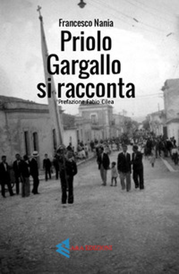 Priolo Gargallo si racconta - Librerie.coop Priolo Gargallo si racconta - Librerie.coop