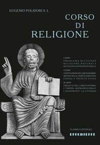 Corso di religione - Librerie.coop