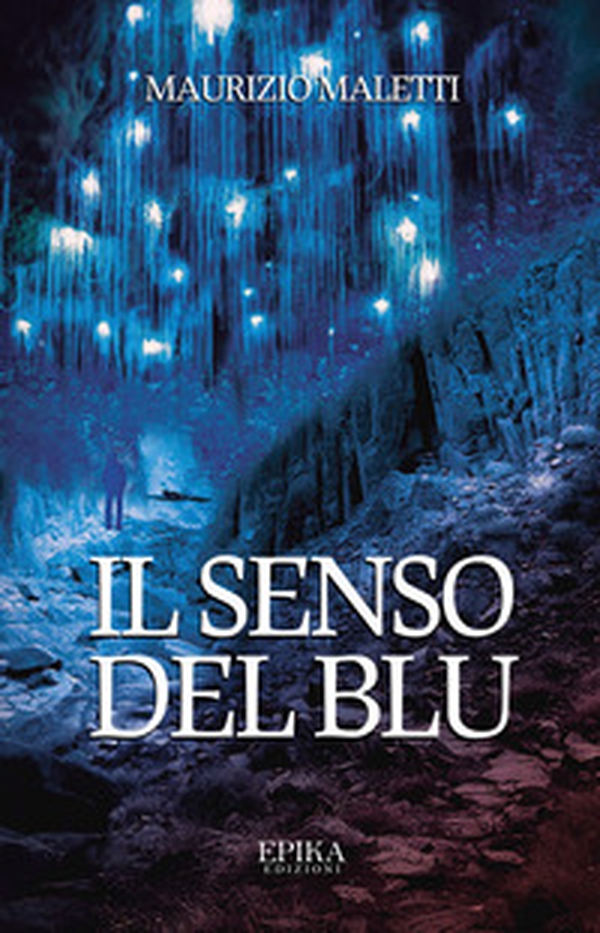 Il senso del blu - Librerie.coop Il senso del blu - Librerie.coop