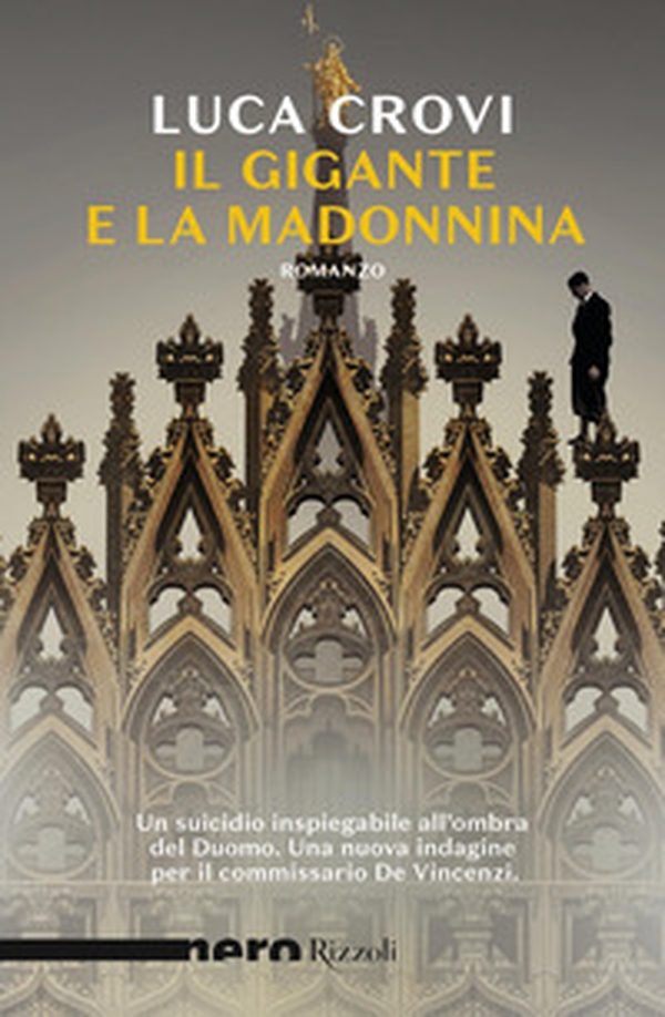 Il gigante e la Madonnina - Librerie.coop Il gigante e la Madonnina - Librerie.coop