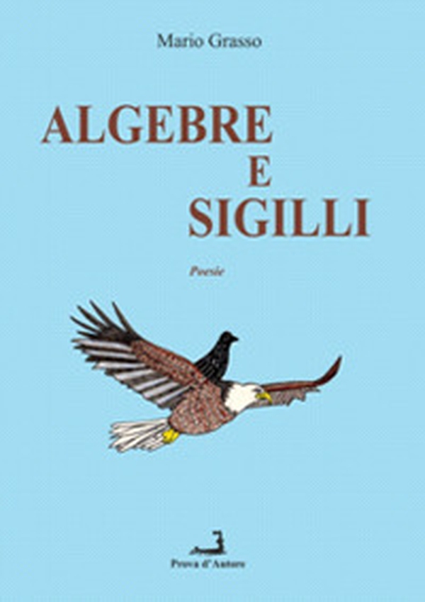 Algebre e sigilli - Librerie.coop Algebre e sigilli - Librerie.coop