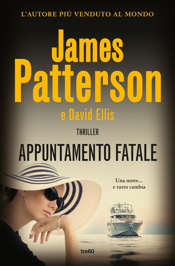 Appuntamento fatale - Librerie.coop Appuntamento fatale - Librerie.coop