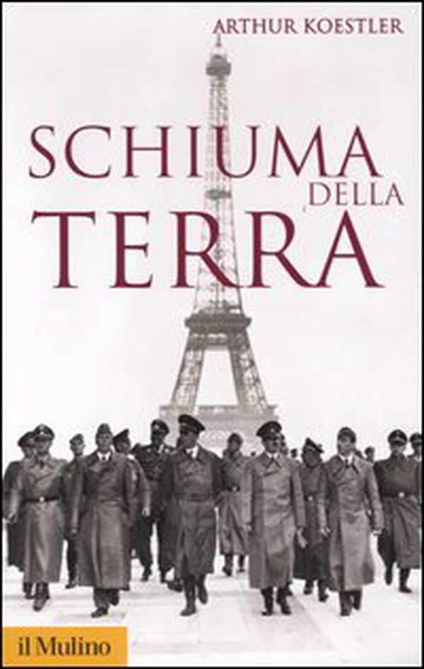 Schiuma della terra - Librerie.coop Schiuma della terra - Librerie.coop