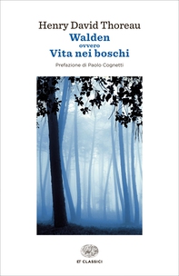 Walden - Librerie.coop Walden - Librerie.coop