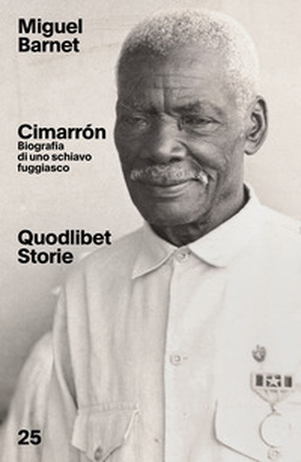 Cimarrón. Biografia di uno schiavo fuggiasco - Librerie.coop Cimarrón. Biografia di uno schiavo fuggiasco - Librerie.coop