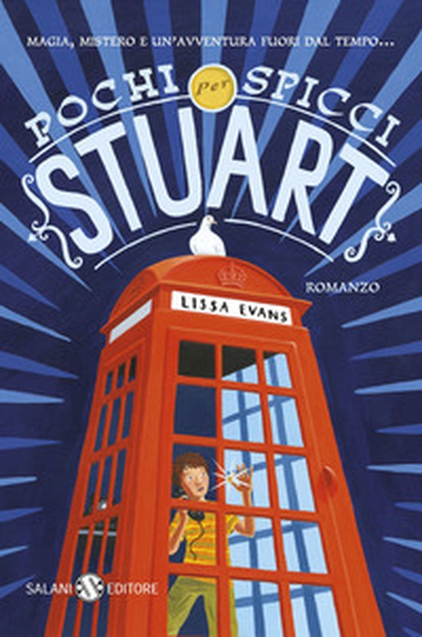 Pochi spicci per Stuart - Librerie.coop Pochi spicci per Stuart - Librerie.coop