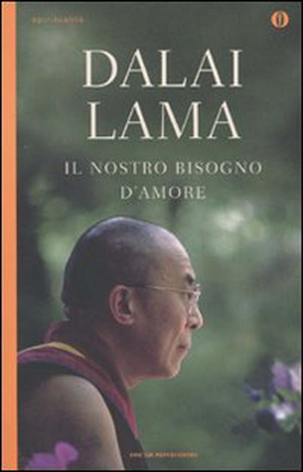 Il nostro bisogno d'amore - Librerie.coop Il nostro bisogno d'amore - Librerie.coop