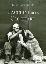 Taccuini di un clochard - Librerie.coop Taccuini di un clochard - Librerie.coop