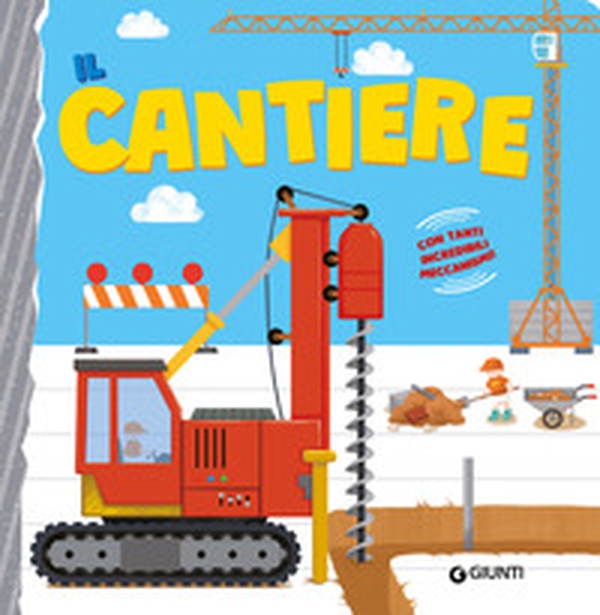 Il cantiere - Librerie.coop Il cantiere - Librerie.coop