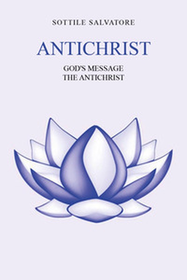 Antichrist - Librerie.coop Antichrist - Librerie.coop