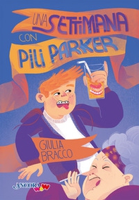 Una settimana con Pili Parker - Librerie.coop