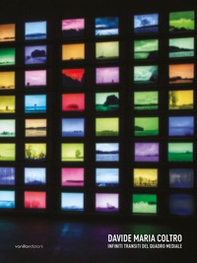 Davide Maria Coltro. Infiniti transiti del Quadro Mediale - Librerie.coop