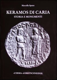 Keramos di Caria. Storia e monumenti - Librerie.coop
