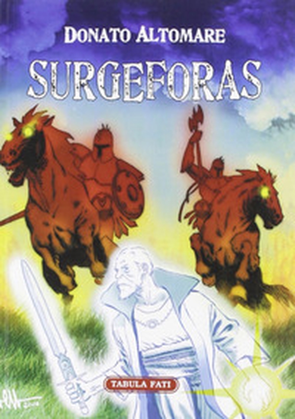 Surgeforas - Librerie.coop Surgeforas - Librerie.coop