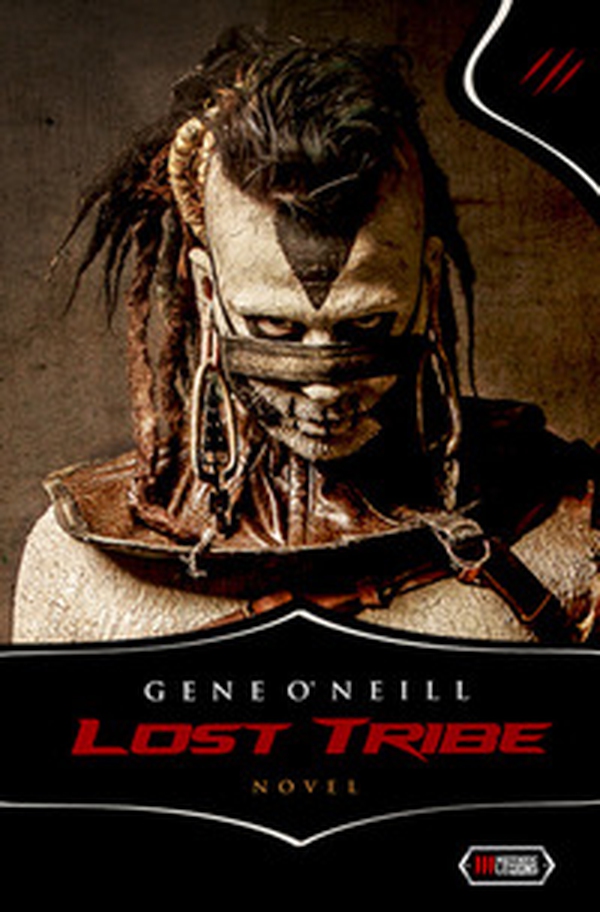 Lost tribe - Librerie.coop Lost tribe - Librerie.coop