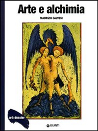Arte e alchimia - Librerie.coop Arte e alchimia - Librerie.coop