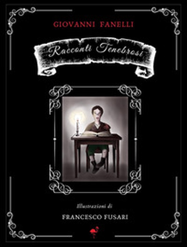 Racconti tenebrosi - Librerie.coop Racconti tenebrosi - Librerie.coop