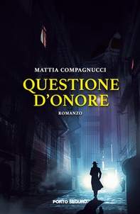 Questione d'onore - Librerie.coop