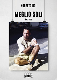 Meglio soli - Librerie.coop