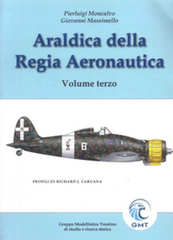 Araldica regia aeronautica - Vol. 3 - Librerie.coop Araldica regia aeronautica - Vol. 3 - Librerie.coop