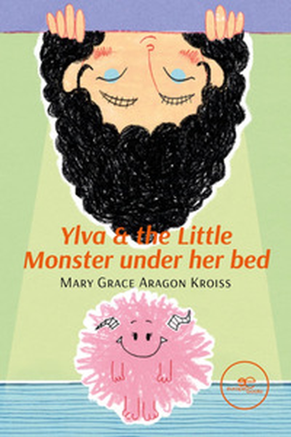 Ylva & the little monster under her bed - Librerie.coop