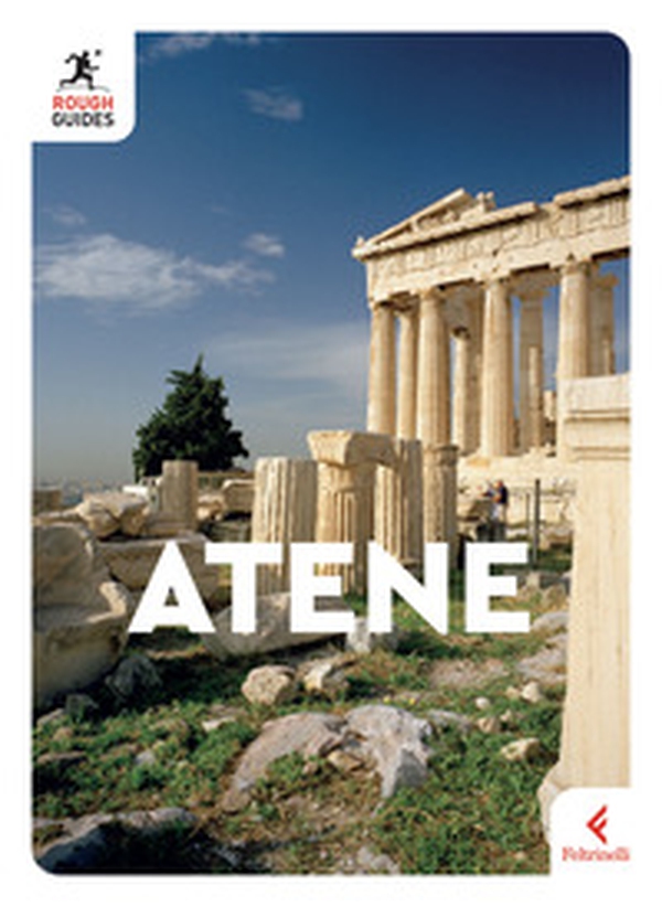 Atene - Librerie.coop Atene - Librerie.coop