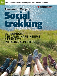 Social trekking - Librerie.coop Social trekking - Librerie.coop