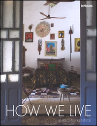 How we live - Librerie.coop
