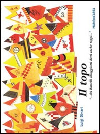 Il topo... Dei battelli chioggiotti detti anche toppi... - Librerie.coop