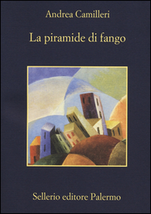 La piramide di fango - Librerie.coop La piramide di fango - Librerie.coop