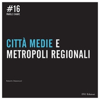 Città medie e metropoli regionali - Librerie.coop