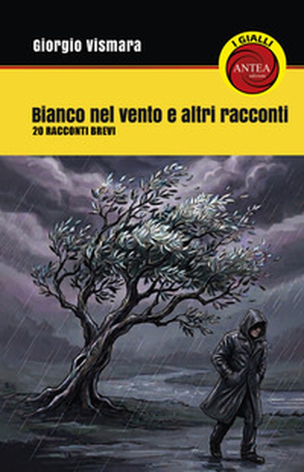 Bianco nel vento e altri racconti. 20 racconti brevi - Librerie.coop