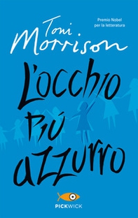 L'occhio più azzurro - Librerie.coop