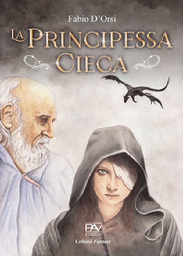 La principessa Cieca - Librerie.coop La principessa Cieca - Librerie.coop