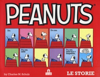 Peanuts. Le storie - Vol. 1 - Librerie.coop Peanuts. Le storie - Vol. 1 - Librerie.coop