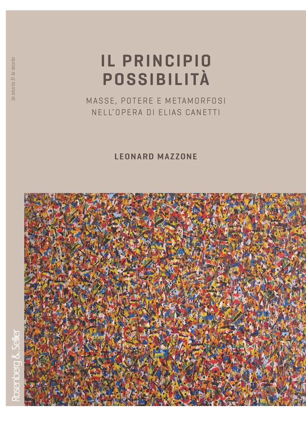 Il principio possibilità - Librerie.coop Il principio possibilità - Librerie.coop